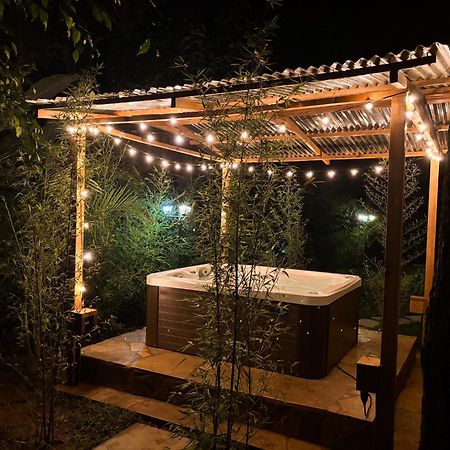 奈洛比The Jungle Oasis With Heated Pool公寓 外观 照片