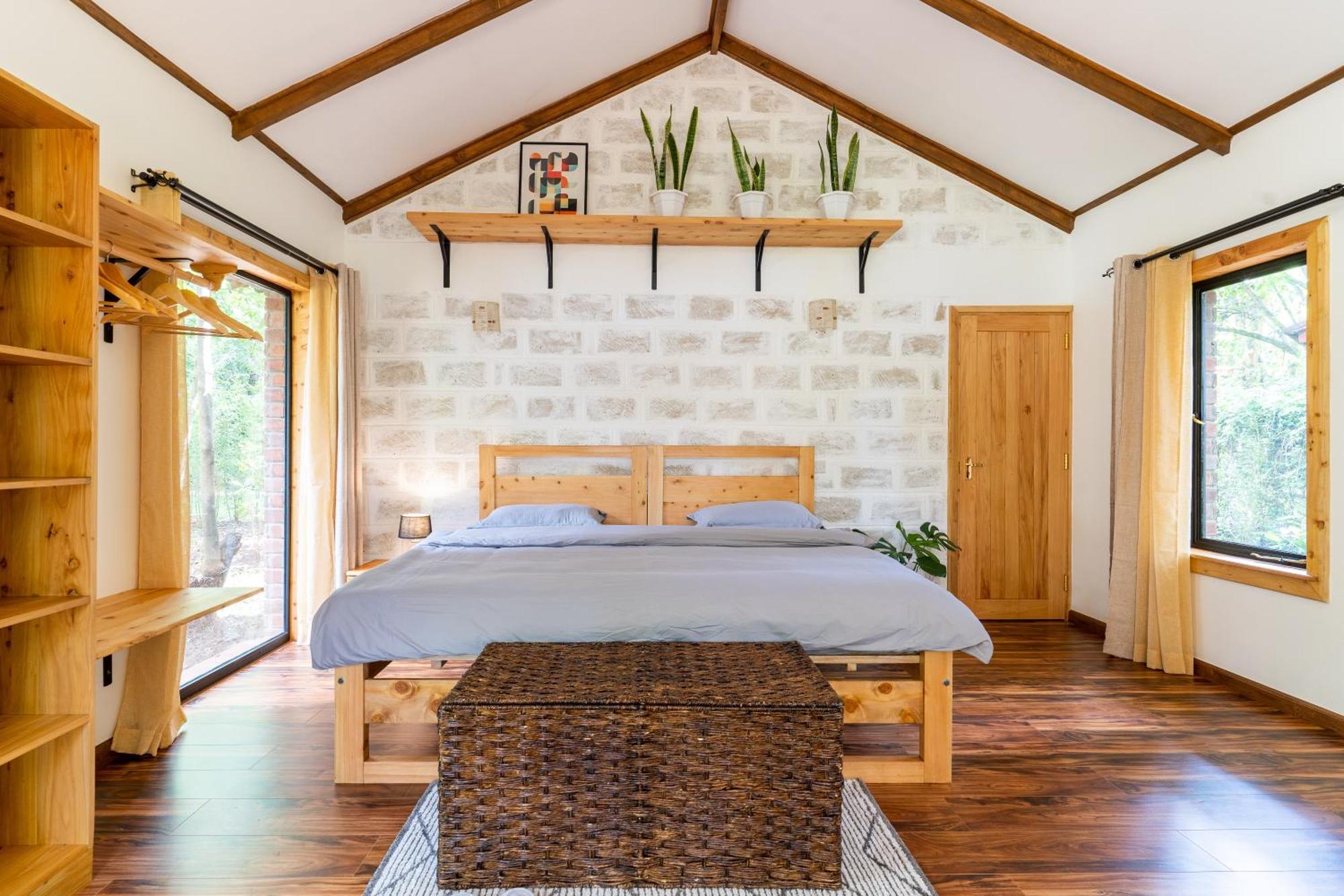 奈洛比The Jungle Oasis With Heated Pool公寓 外观 照片