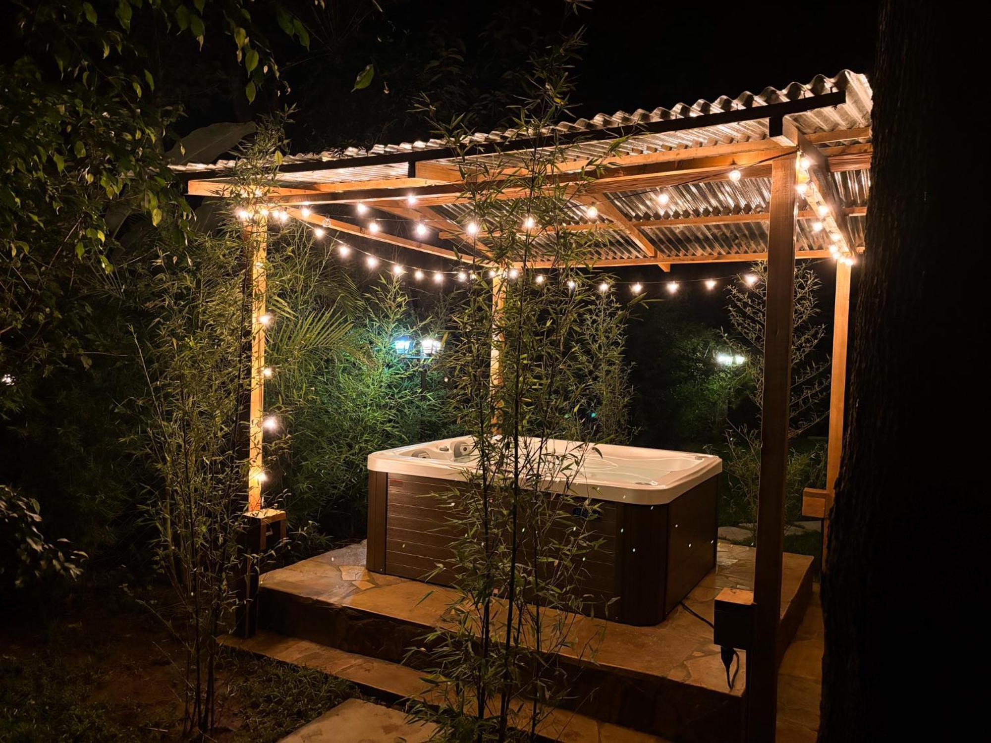 奈洛比The Jungle Oasis With Heated Pool公寓 外观 照片