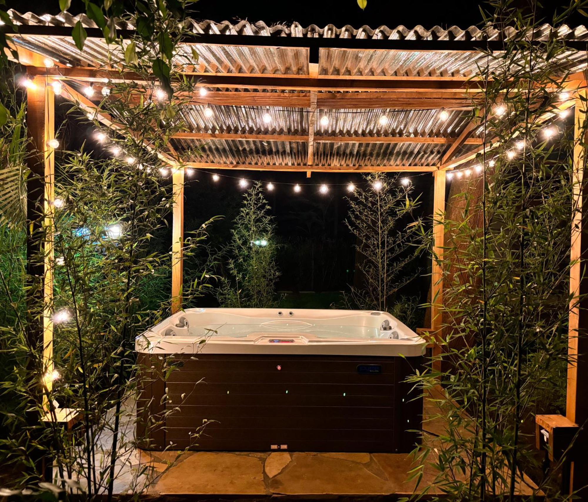 奈洛比The Jungle Oasis With Heated Pool公寓 外观 照片